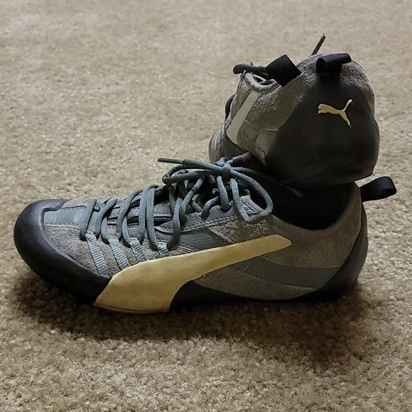 Puma - Picture 3 of 3